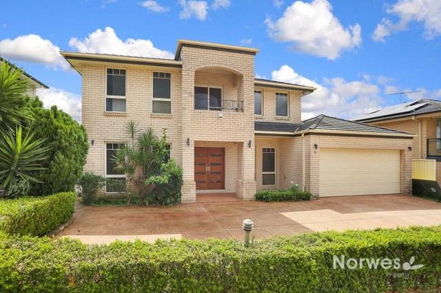 50 President Rd, NSW 2155