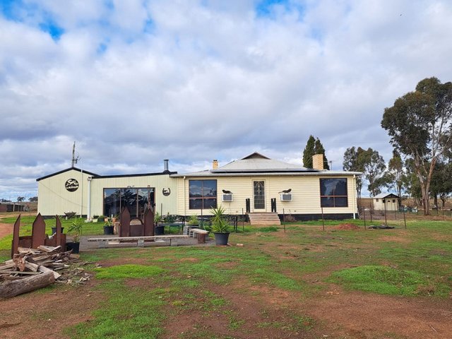 618 Cope Cope-Jeffcott Road, VIC 3480