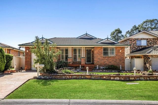 12 Bringelly Place, NSW 2177