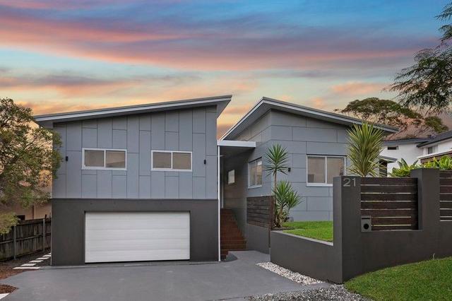 21 Allambie Road, NSW 2100