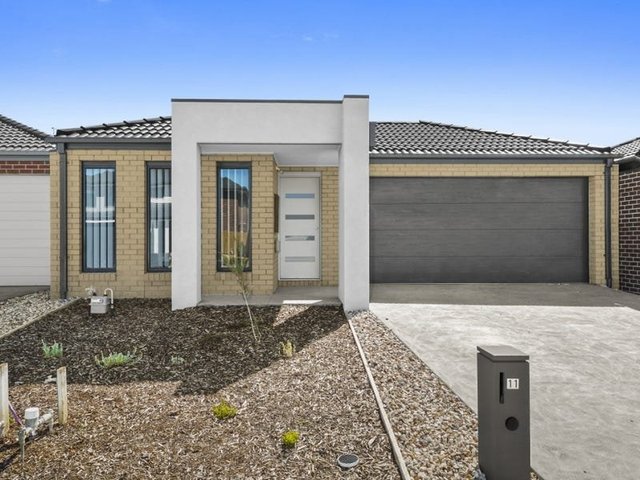 11 Garganey Road, VIC 3217