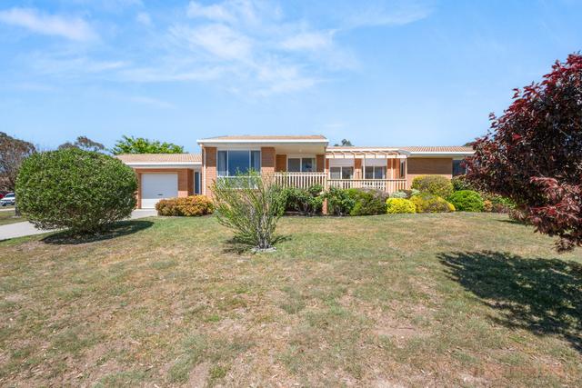 31 Ebenezer Street, ACT 2905