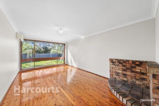 43 Euphrates Place, NSW 2558