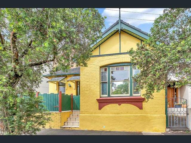 84 Palmer Street, NSW 2041