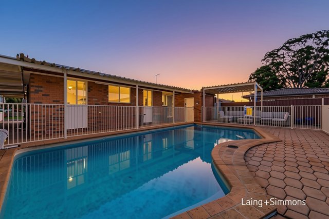 19 Semana Street, NSW 2770