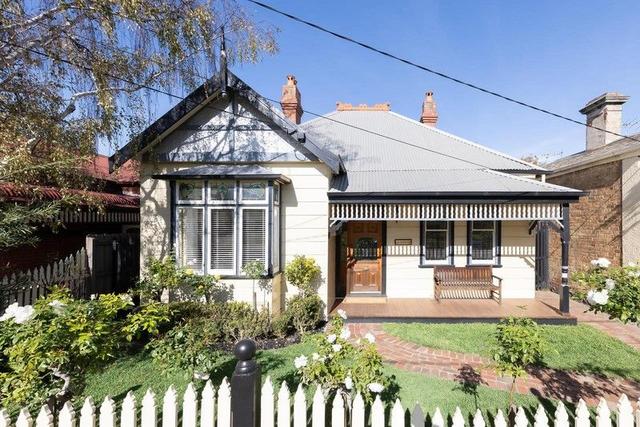 282 Park Street, VIC 3068