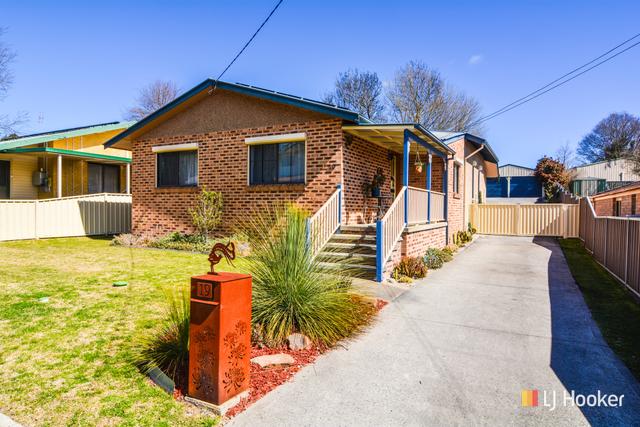 19 Rabaul Street, NSW 2790