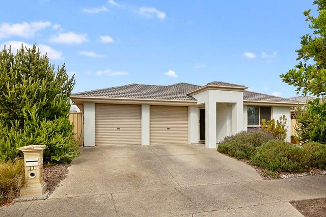 21 Wild Orchid Avenue, SA 5173