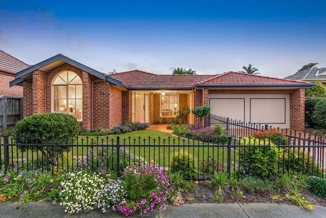 34 Fernhill Drive, VIC 3172