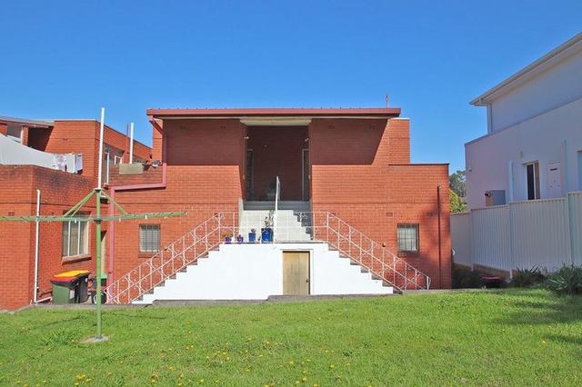 4/2-4 Stamford Avenue, NSW 2115