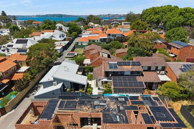 5/12 Queenslea Drive, WA 6010