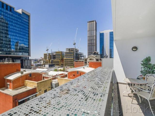 612/380 Murray Street, WA 6000