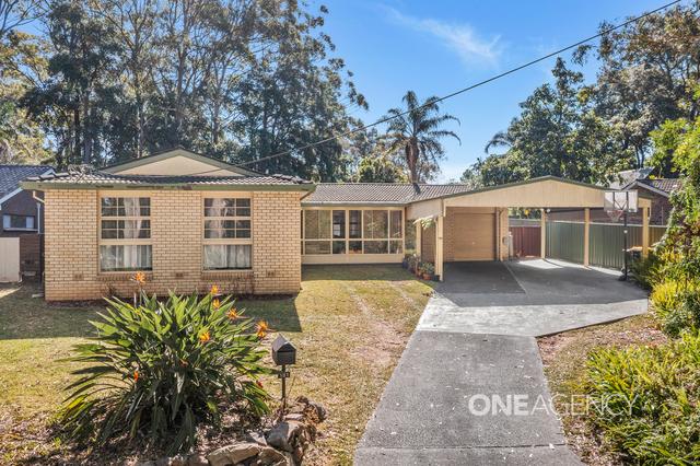 181 Berry Street, NSW 2541