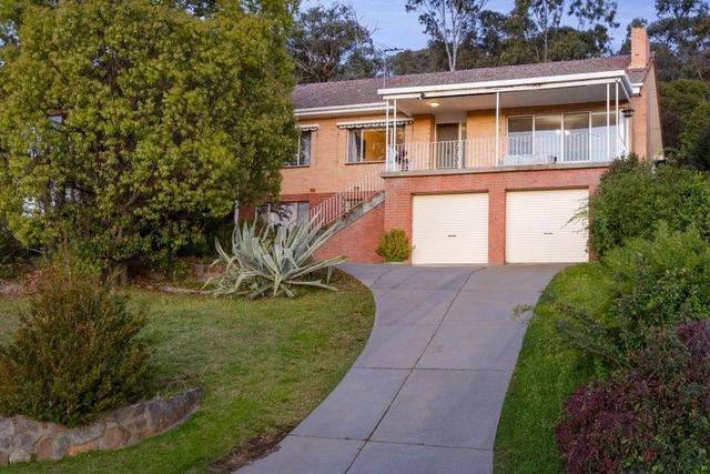 508 Murray Crescent, NSW 2640