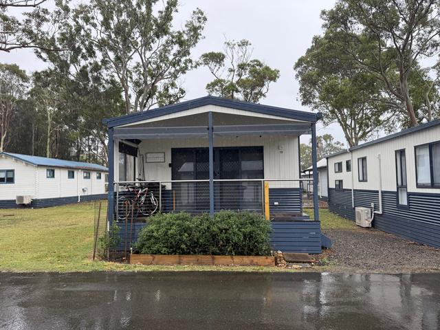 K19 /381 Murramarang Road, NSW 2539