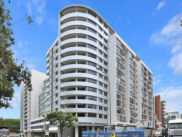 802/260 Coward Street, NSW 2020