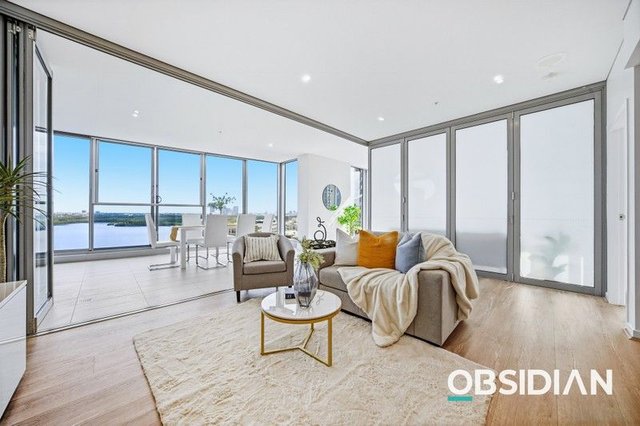 1310/18 Footbridge Boulevard, NSW 2127