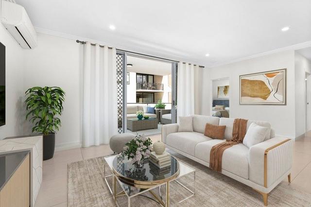 6/52 Latham Street, QLD 4032