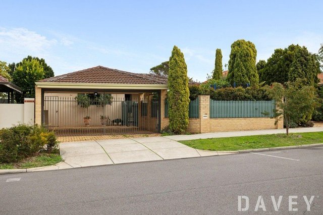 1A Marlow Street, WA 6014