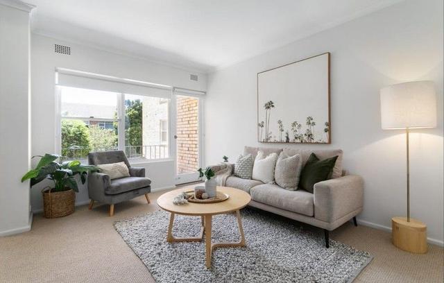 12/14 Clifford Street, NSW 2088