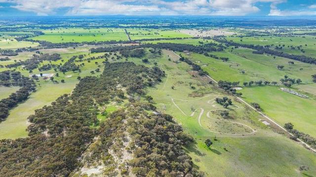 Rocky Creek  Road, VIC 3682