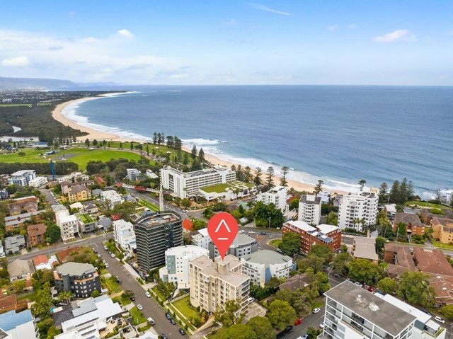 21/11-15 Ocean Street, NSW 2500