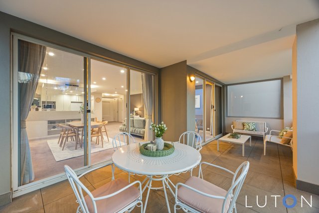 4/39 Manuka Circle, ACT 2603