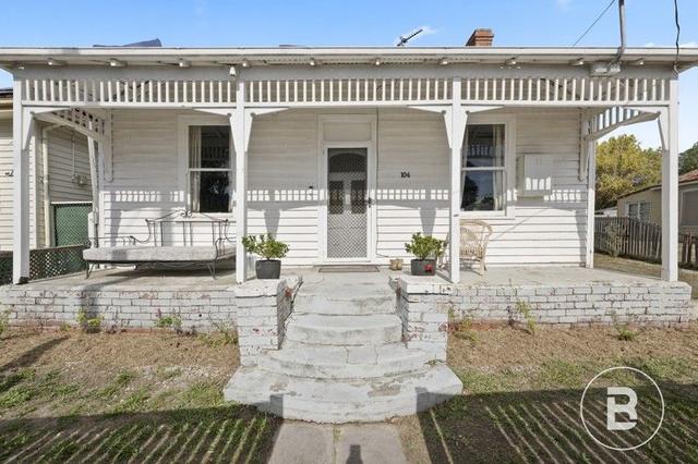 104 Humffray Street North, VIC 3350