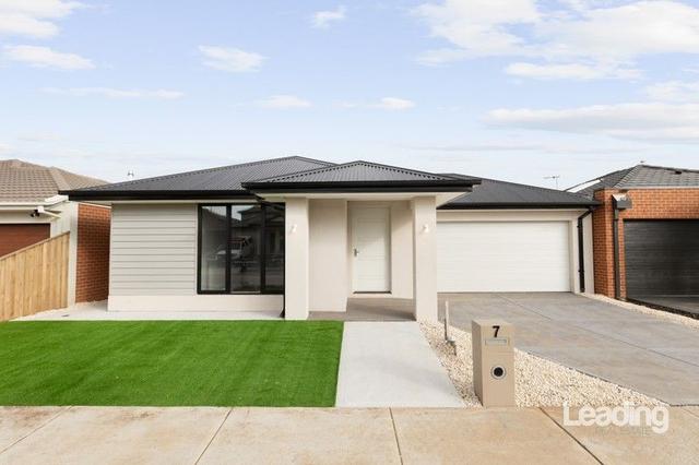 7 Bud Street, VIC 3427