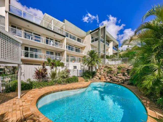 21/68 Gladstone Road, QLD 4101
