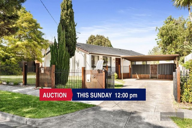 15 Jousting Place, VIC 3150