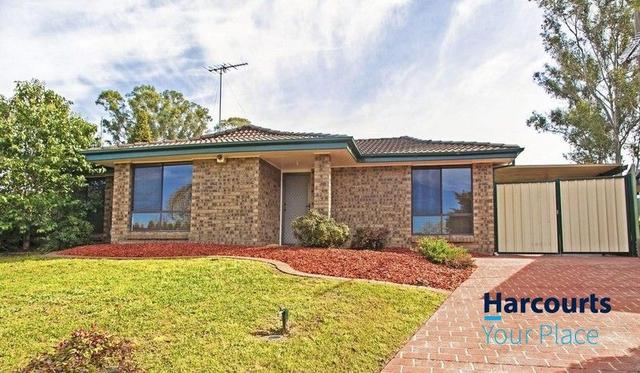 4 Hawk Place, NSW 2759