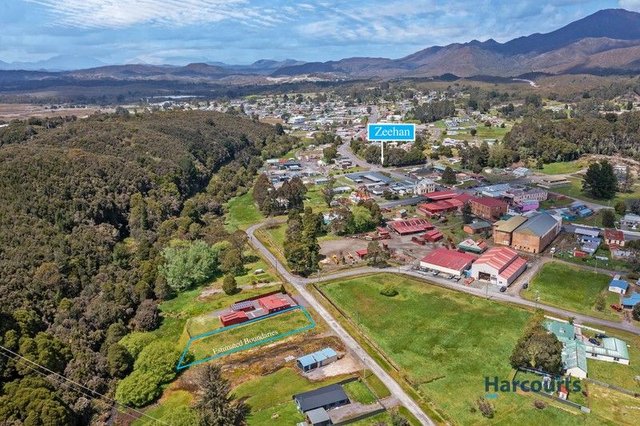 Lot 5/null Irwell Street, TAS 7469