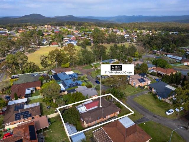 11 Whitehead Close, NSW 2250