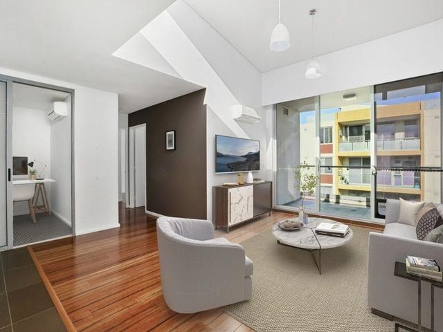 218/79-91 Macpherson Street, NSW 2102