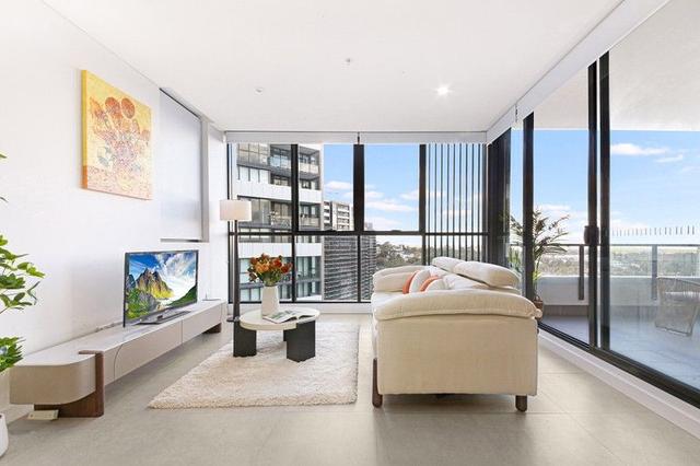 1501/9 Gay Street, NSW 2154