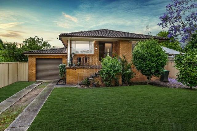 12 Boyce Avenue, NSW 2259