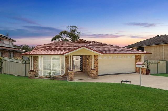 22 Hillgrove Close, NSW 2258