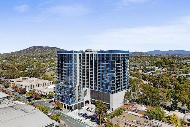 621/1 Brewer Street, ACT 2606