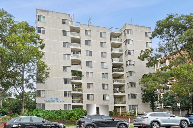 39/22 Raymond Street, NSW 2200
