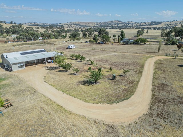 1020 Pine Mount Road, NSW 2793
