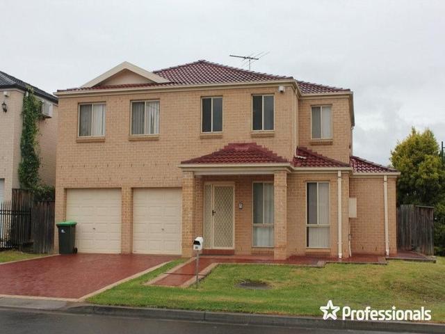21 Foxgrove Avenue, NSW 2170