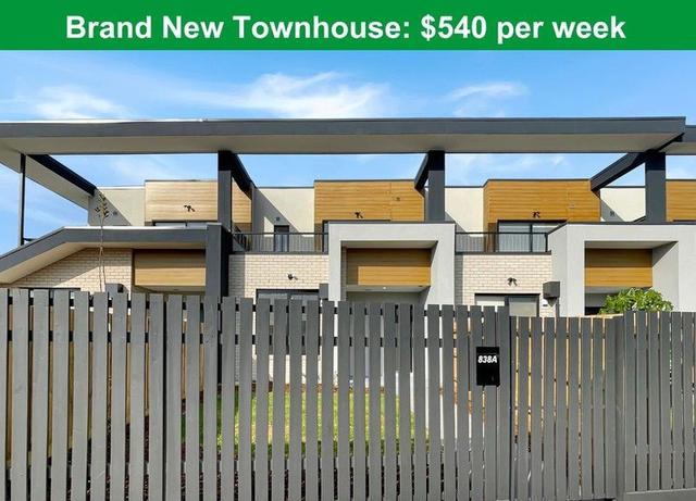 838A Plenty Road, VIC 3752