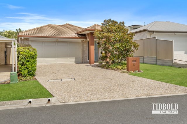 5 Prospect Crescent, QLD 4165