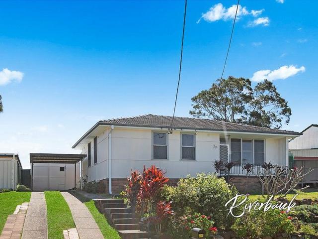29 Meldrum Avenue, NSW 2170