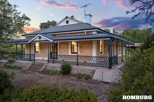 715 Stockwell Road, SA 5353