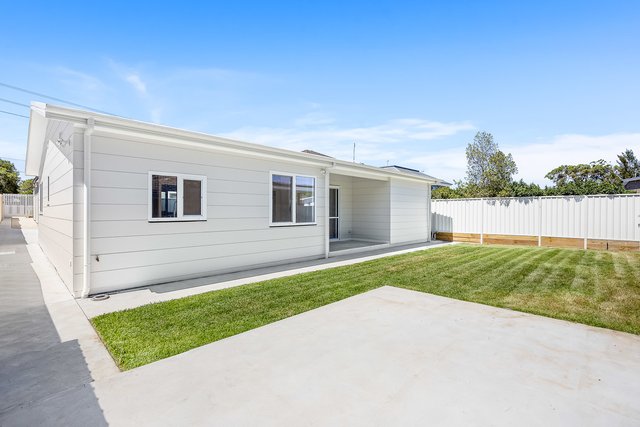 17 Willet Street, NSW 2199