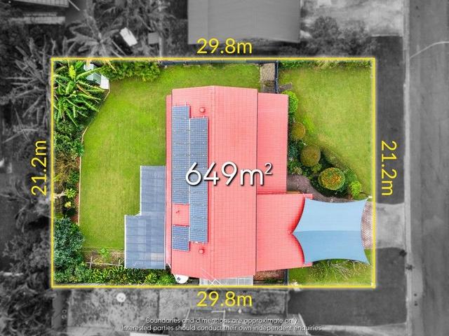 5 Mintwood Place, QLD 4109