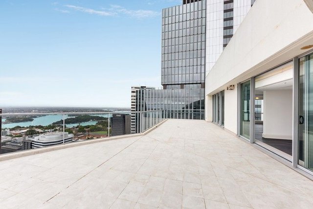 3601/79 -81 Berry Street, NSW 2060