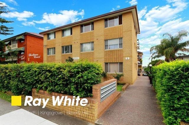 5/5 St Albans Road, NSW 2208